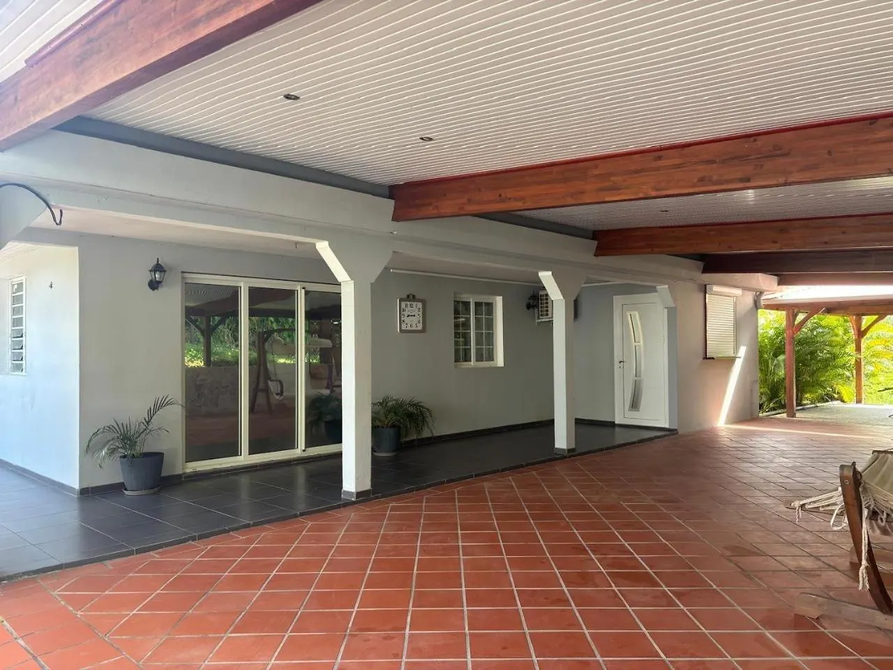 La Douceur Du Tombolo Villa Sainte-Marie Holiday home
