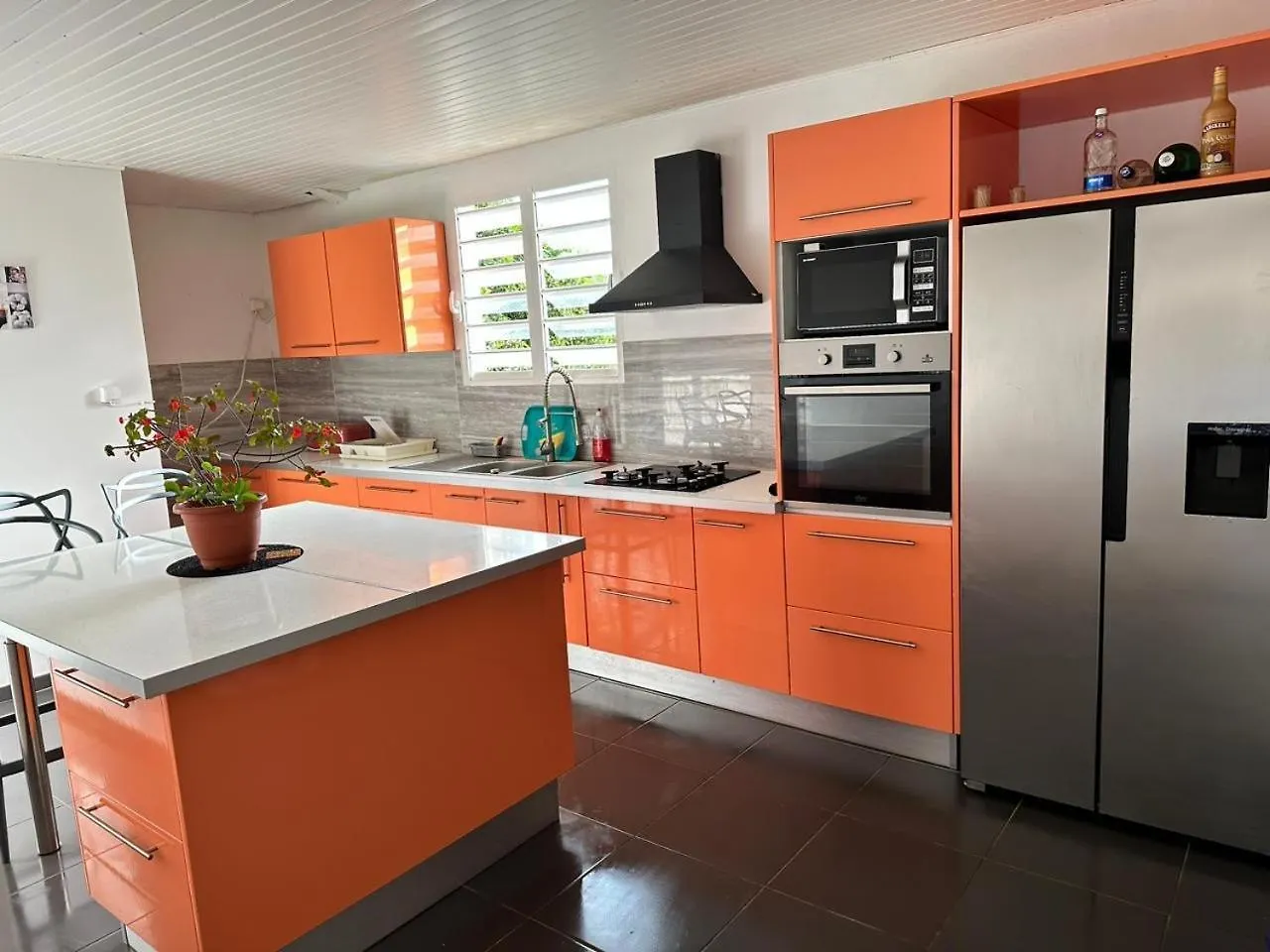 Holiday home La Douceur Du Tombolo Villa Sainte-Marie Martinique